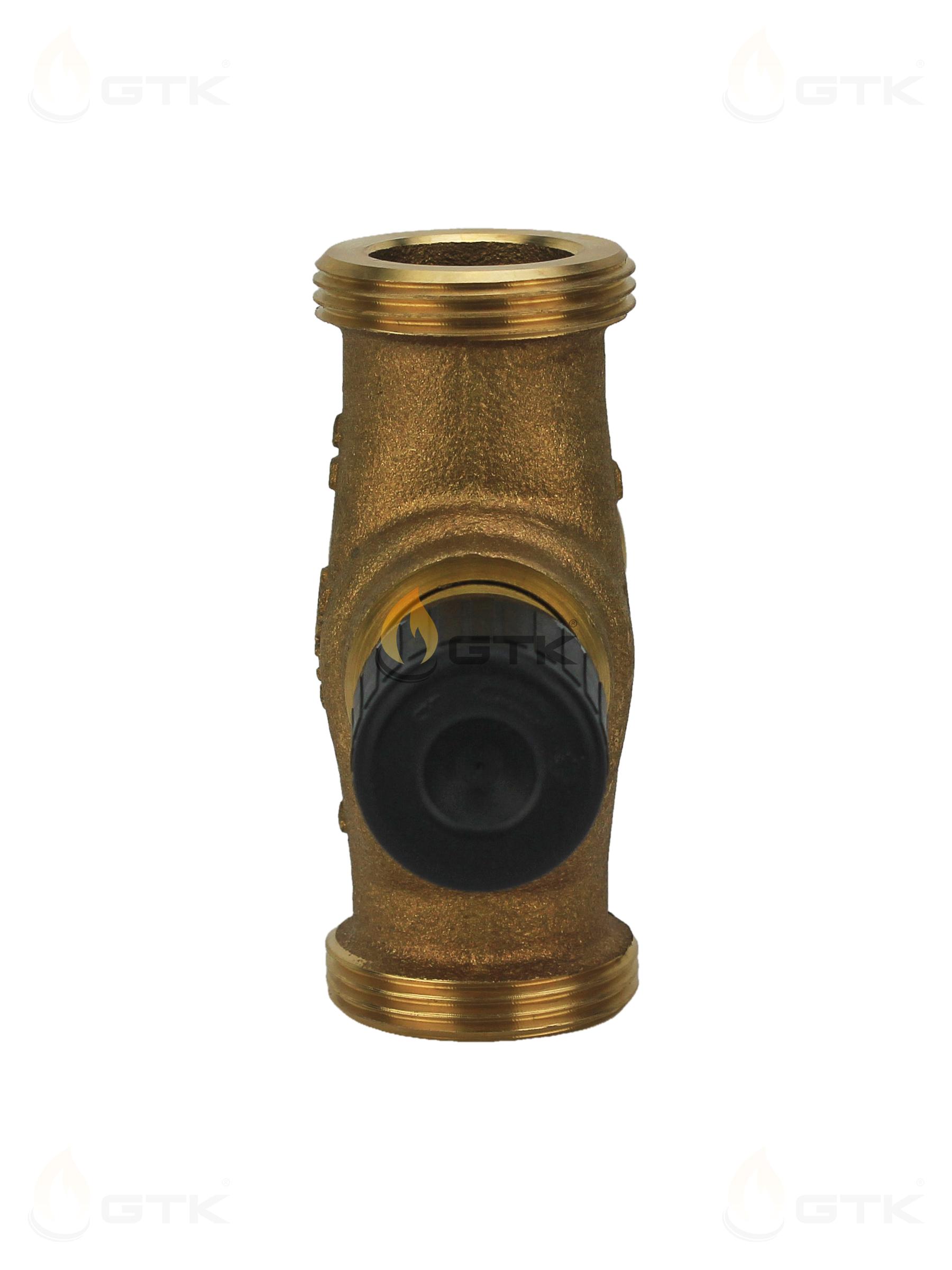 Регулирующий клапан Siemens VXG44.20-6.3 3-х ходовой Kvs6.3 PN16 DN20, BPZ:VXG44.20-6.3