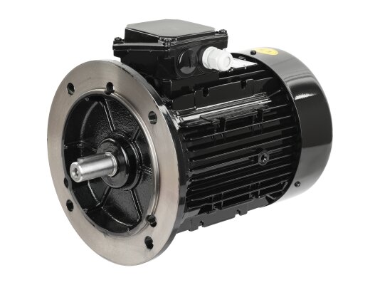 Электродвигатель Simel 7/100R-4-2T. 3 кВт, 47-90-12802