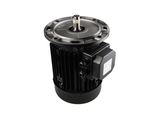 Электродвигатель Simel 7/112R-5.5-2T. 4 кВт, 47-90-12803