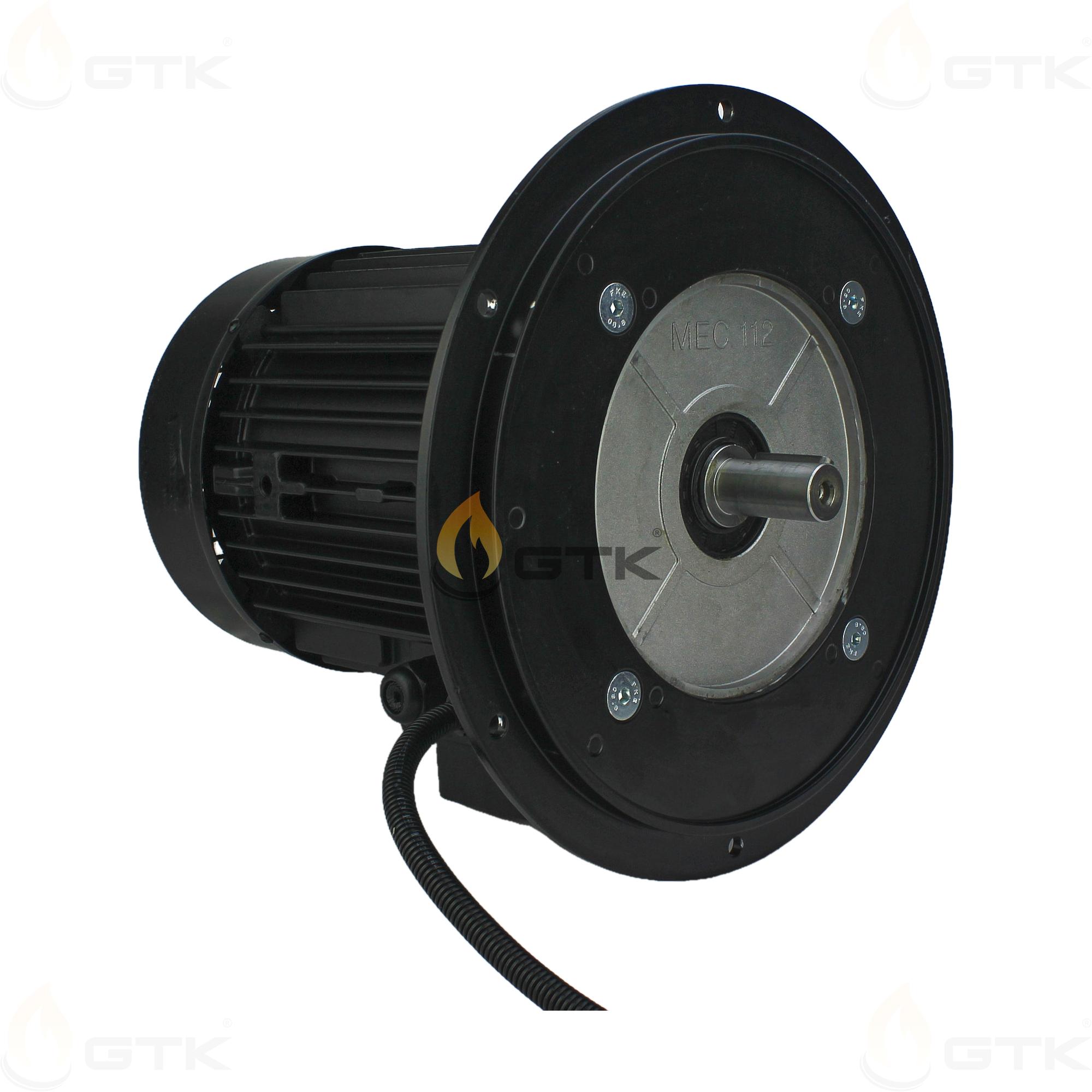 Электродвигатель Simel 7/112R-5.5-2T 4кВт