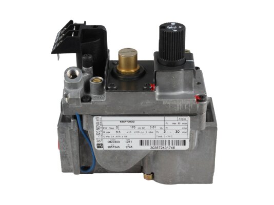 Газовый электромагнитный клапан Sit 820 NOVA, 0820303