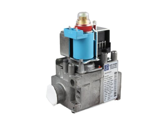Газовый электромагнитный клапан Sit 845 SIGMA, 0845057