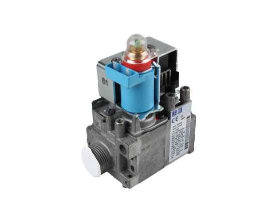 Газовый электромагнитный клапан Sit 845 SIGMA, 0845108