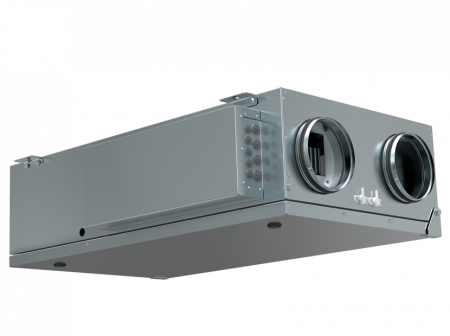 Установка приточно-вытяжная SHUFT UniMAX-P 1500 CE-A | НС-1058575