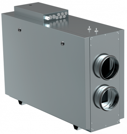 Установка приточно-вытяжная SHUFT UniMAX-P 1500 SE-A | НС-1058577