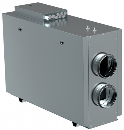 Установка приточно-вытяжная SHUFT UniMAX-P 1500 SW-A | НС-1061966