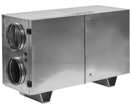 Установка приточно-вытяжная SHUFT UniMAX-P 1400 SW EC | НС-1085401