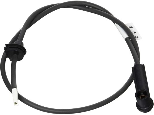 Кабель розжига с угловым штекером Viessmann 5 кОм 400 мм, 7844988