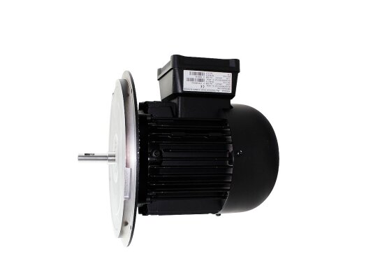 Электродвигатель Weishaupt WM-D90/90-2/1K0, 21510407060