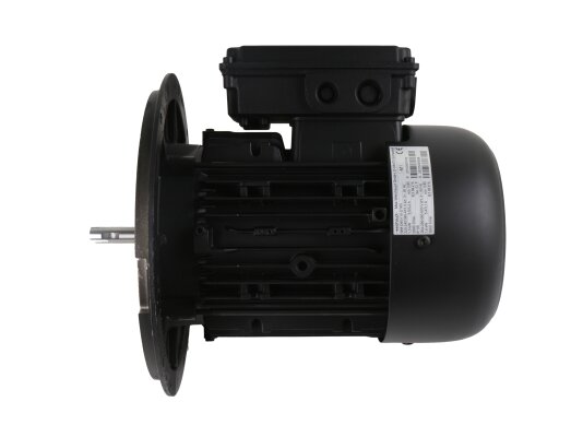 Электродвигатель Weishaupt WM-D90/110-2/1K5. 1.5 кВт, 21510507010