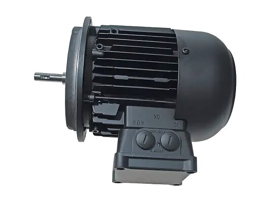 Электродвигатель Weishaupt WM-D132/210-2/10K0, 21531507020