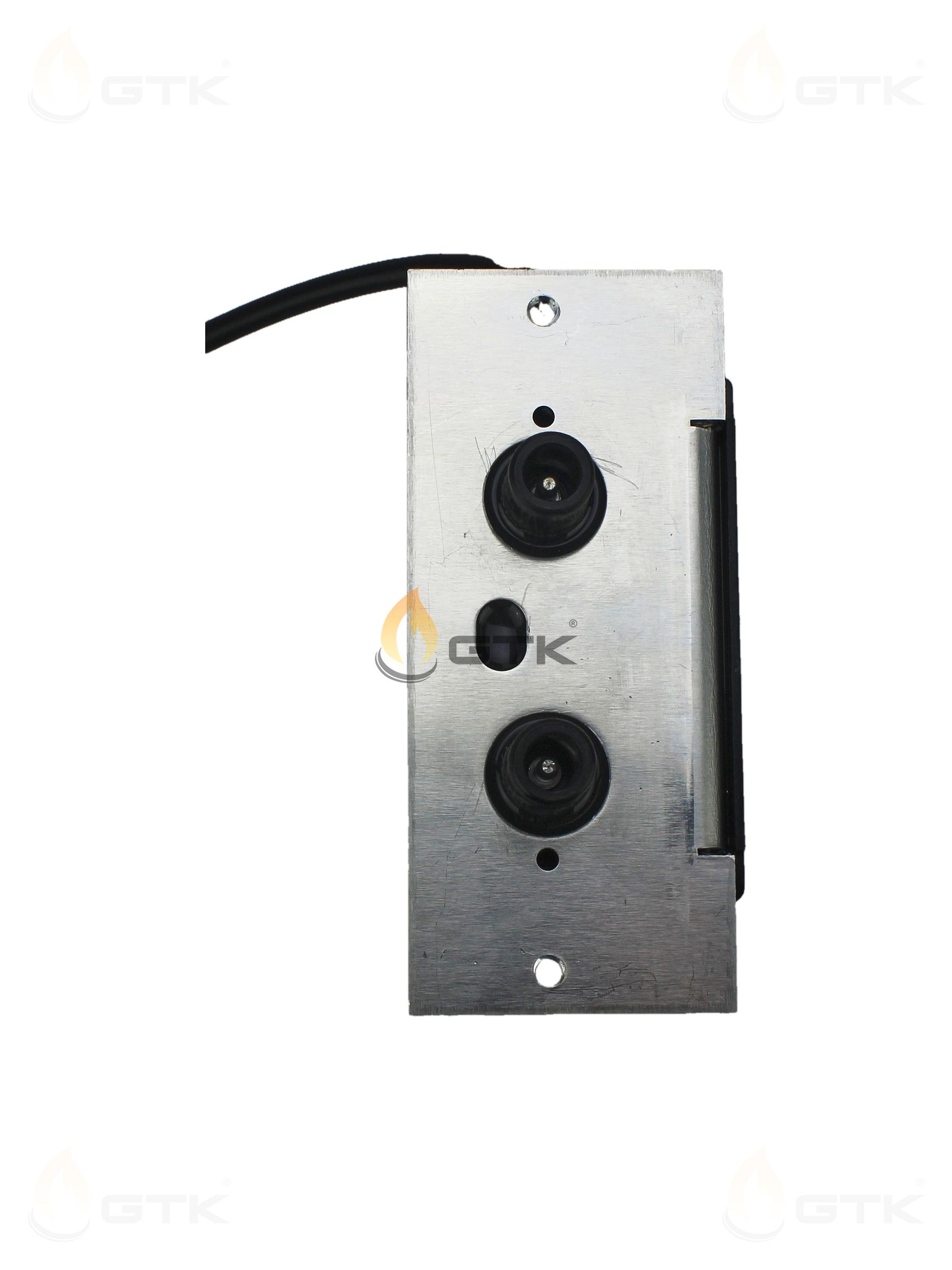 Трансформатор розжига Weishaupt W-ZG 02/V для W-FM,  21770411052