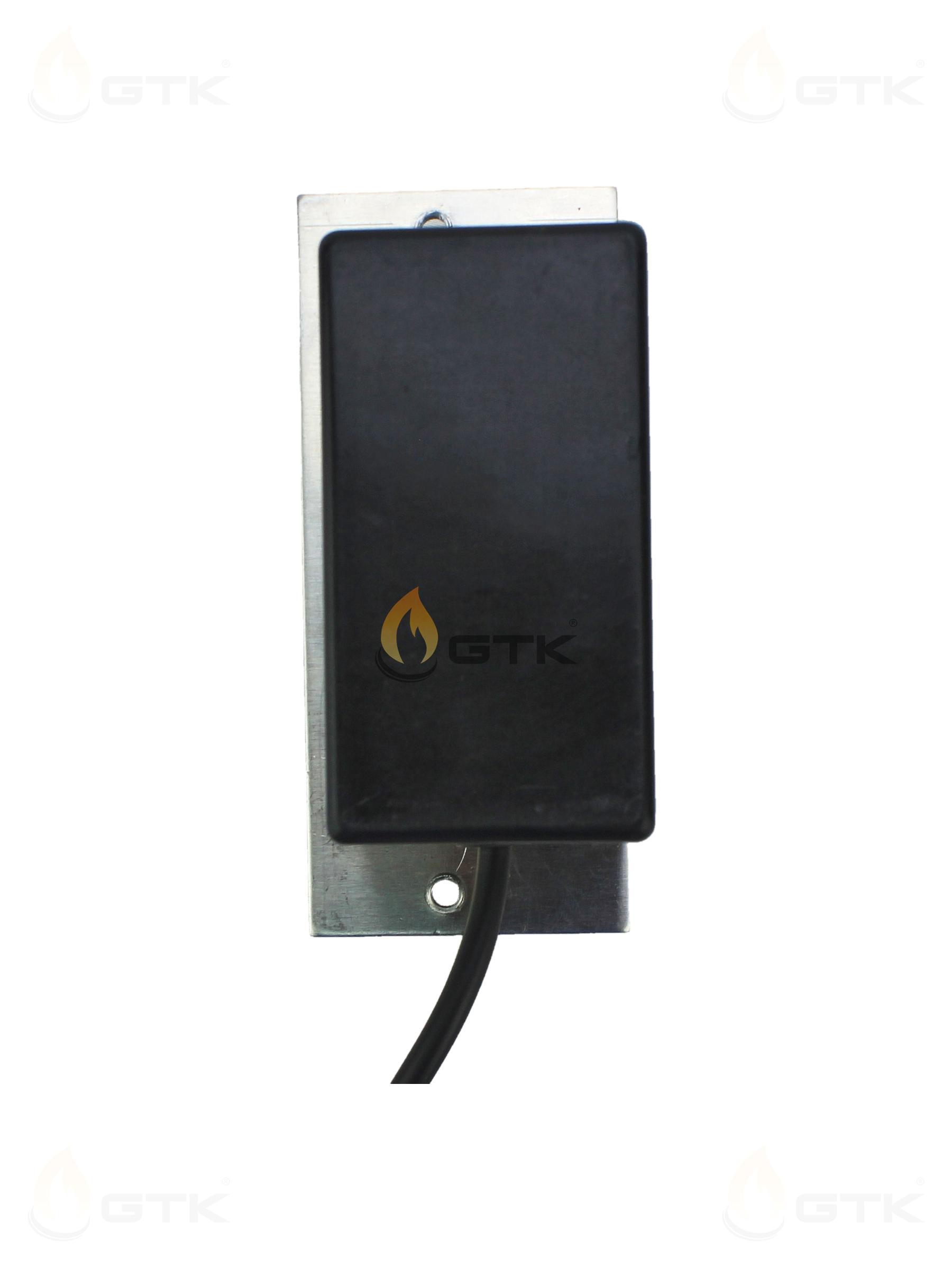 Трансформатор розжига Weishaupt W-ZG 02/V для W-FM,  21770411052