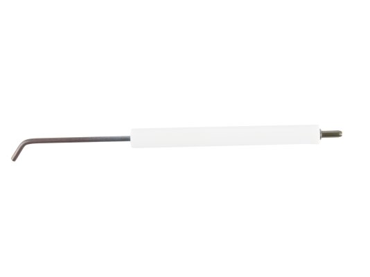 Электрод розжига Weishaupt 105 мм, 21831411027