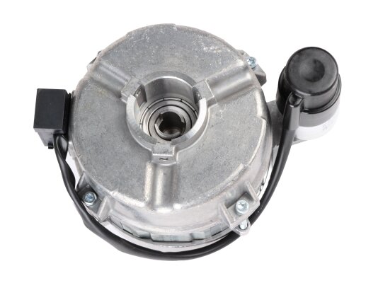 Электродвигатель Weishaupt ECK 02/H-2/1, 23005008012