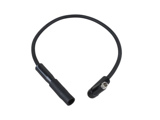 Кабель поджига Weishaupt 370 мм, 23205011042
