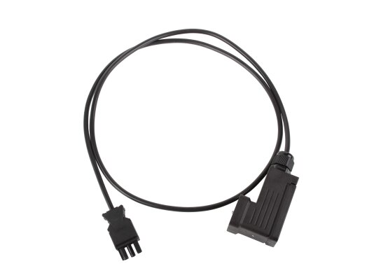 Кабель Weishaupt 1250 мм, 23240012022