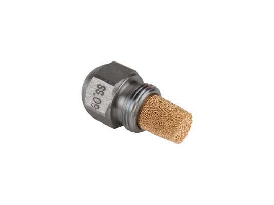 Форсунка Weishaupt 4.50/60° SS, 612222