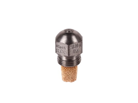 Форсунка Weishaupt 8.00/60° SS, 612229