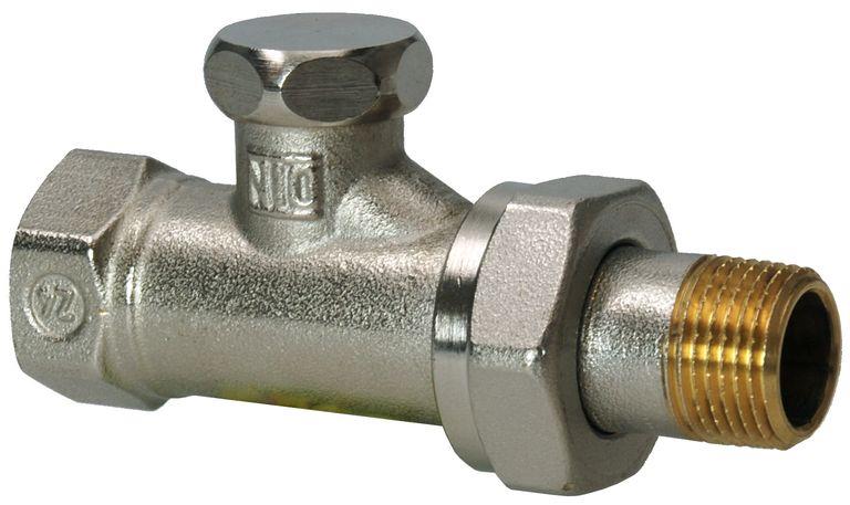 Радиаторный клапан Siemens ADN10 | BPZ:ADN10