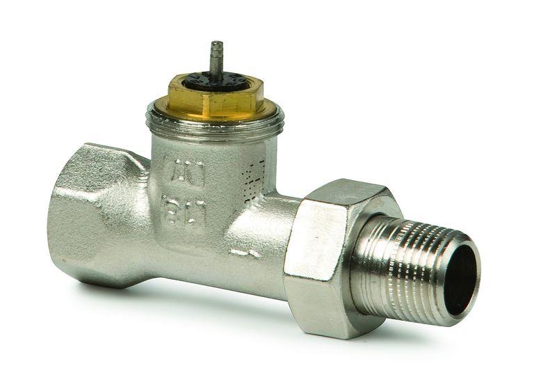 Малый клапан Siemens VD115CLC | BPZ:VD115CLC