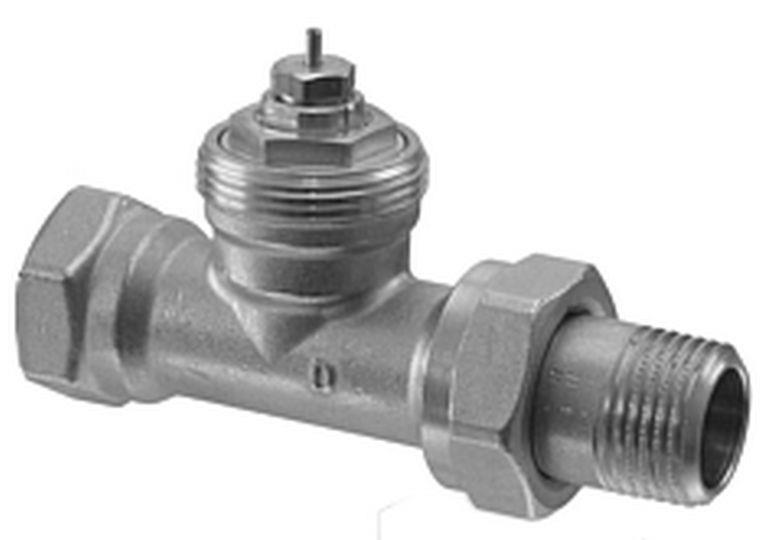 Радиаторный клапан Siemens VDN110 | BPZ:VDN110